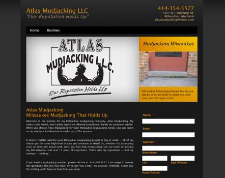 Atlas Mudjacking, LLC